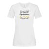 Stedman Ladies Classic Tee Thumbnail