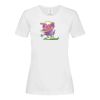 Stedman Ladies Classic Tee Thumbnail