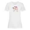Stedman Ladies Classic Tee Thumbnail