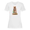 Stedman Ladies Classic Tee Thumbnail