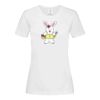 Stedman Ladies Classic Tee Thumbnail