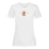 Stedman Ladies Classic Tee Thumbnail