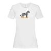 Stedman Ladies Classic Tee Thumbnail