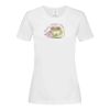 Stedman Ladies Classic Tee Thumbnail