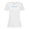 Stedman Ladies Classic Tee Thumbnail