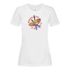 Stedman Ladies Classic Tee Thumbnail