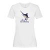 Stedman Ladies Classic Tee Thumbnail