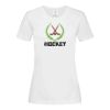 Stedman Ladies Classic Tee Thumbnail