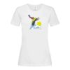 Stedman Ladies Classic Tee Thumbnail