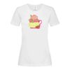 Stedman Ladies Classic Tee Thumbnail