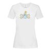 Stedman Ladies Classic Tee Thumbnail