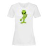 Stedman Ladies Classic Tee Thumbnail