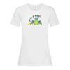 Stedman Ladies Classic Tee Thumbnail