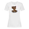 Stedman Ladies Classic Tee Thumbnail