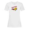 Stedman Ladies Classic Tee Thumbnail