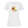 Stedman Ladies Classic Tee Thumbnail