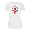 Stedman Ladies Classic Tee Thumbnail