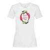 Stedman Ladies Classic Tee Thumbnail