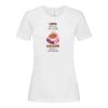 Stedman Ladies Classic Tee Thumbnail
