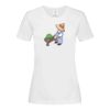 Stedman Ladies Classic Tee Thumbnail