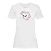 Stedman Ladies Classic Tee Thumbnail