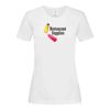 Stedman Ladies Classic Tee Thumbnail