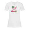 Stedman Ladies Classic Tee Thumbnail