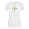Stedman Ladies Classic Tee Thumbnail