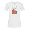 Stedman Ladies Classic Tee Thumbnail