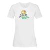 Stedman Ladies Classic Tee Thumbnail