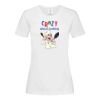 Stedman Ladies Classic Tee Thumbnail
