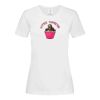Stedman Ladies Classic Tee Thumbnail