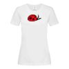 Stedman Ladies Classic Tee Thumbnail