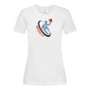 Stedman Ladies Classic Tee Thumbnail