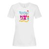 Stedman Ladies Classic Tee Thumbnail