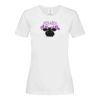 Stedman Ladies Classic Tee Thumbnail