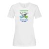 Stedman Ladies Classic Tee Thumbnail