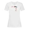 Stedman Ladies Classic Tee Thumbnail