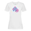 Stedman Ladies Classic Tee Thumbnail