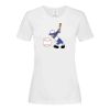 Stedman Ladies Classic Tee Thumbnail