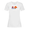 Stedman Ladies Classic Tee Thumbnail