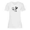 Stedman Ladies Classic Tee Thumbnail