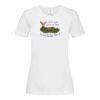 Stedman Ladies Classic Tee Thumbnail