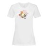 Stedman Ladies Classic Tee Thumbnail