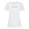 Stedman Ladies Classic Tee Thumbnail