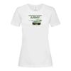 Stedman Ladies Classic Tee Thumbnail