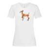 Stedman Ladies Classic Tee Thumbnail