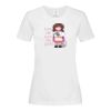 Stedman Ladies Classic Tee Thumbnail
