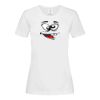 Stedman Ladies Classic Tee Thumbnail