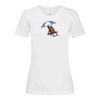 Stedman Ladies Classic Tee Thumbnail